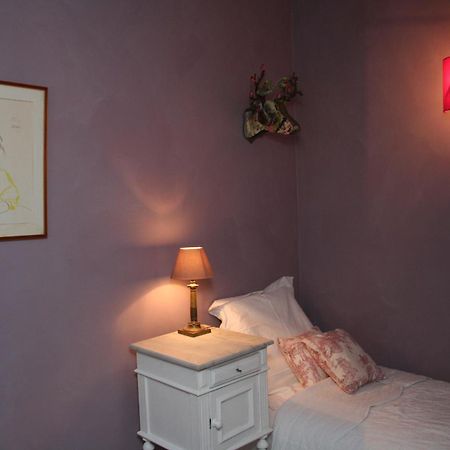 B&B La Ferme Du Doux Libramont-Chevigny Esterno foto