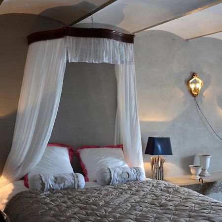 B&B La Ferme Du Doux Libramont-Chevigny Esterno foto