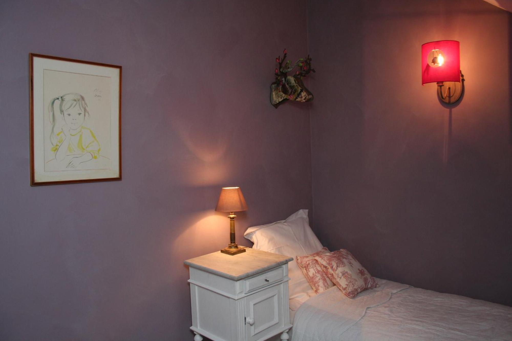 B&B La Ferme Du Doux Libramont-Chevigny Esterno foto