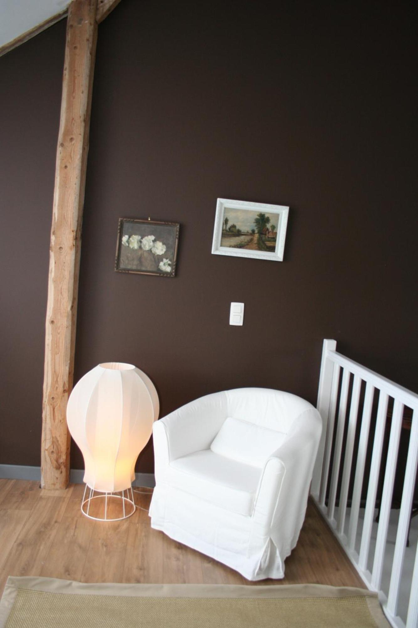 B&B La Ferme Du Doux Libramont-Chevigny Esterno foto