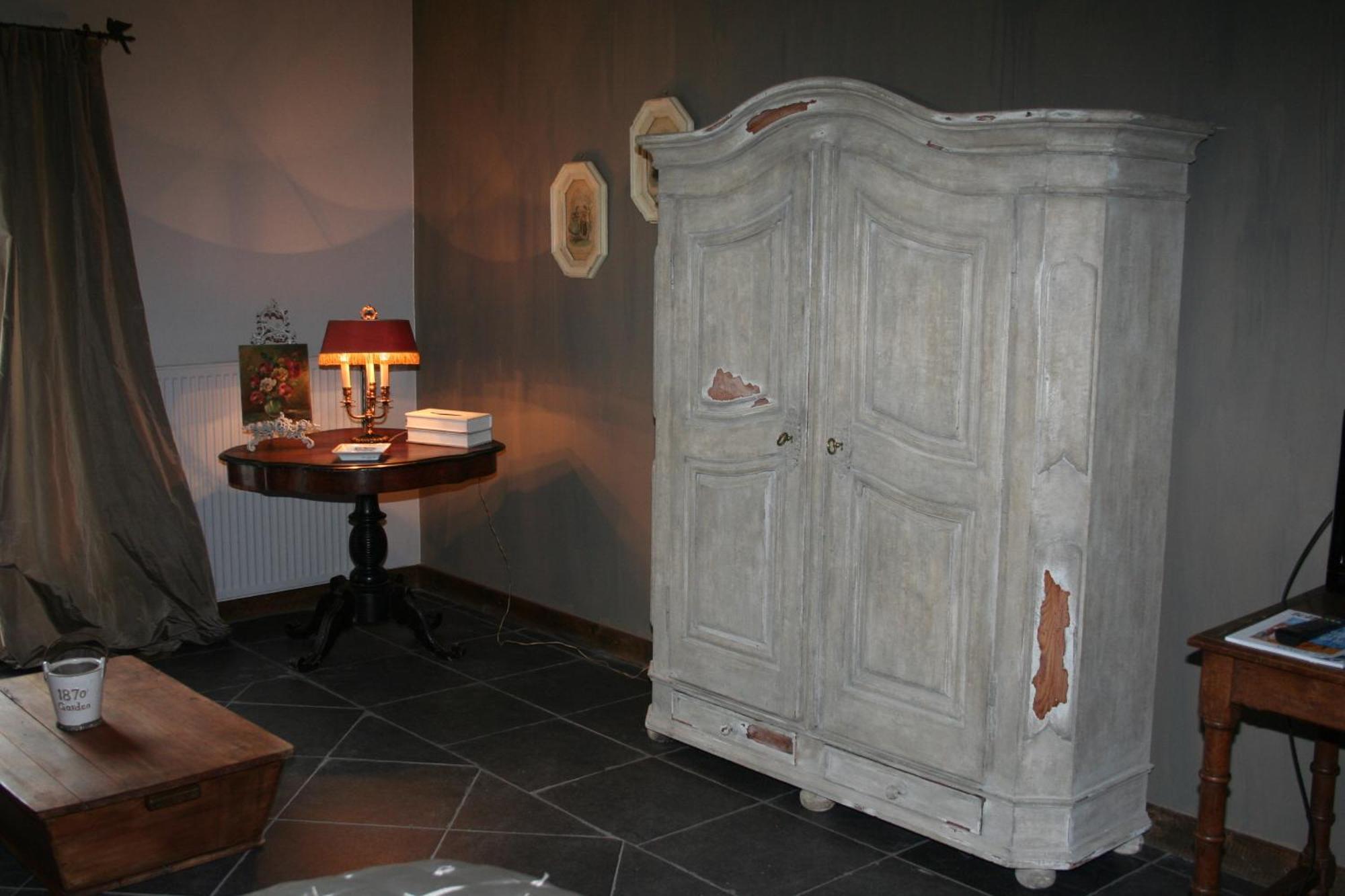 B&B La Ferme Du Doux Libramont-Chevigny Esterno foto