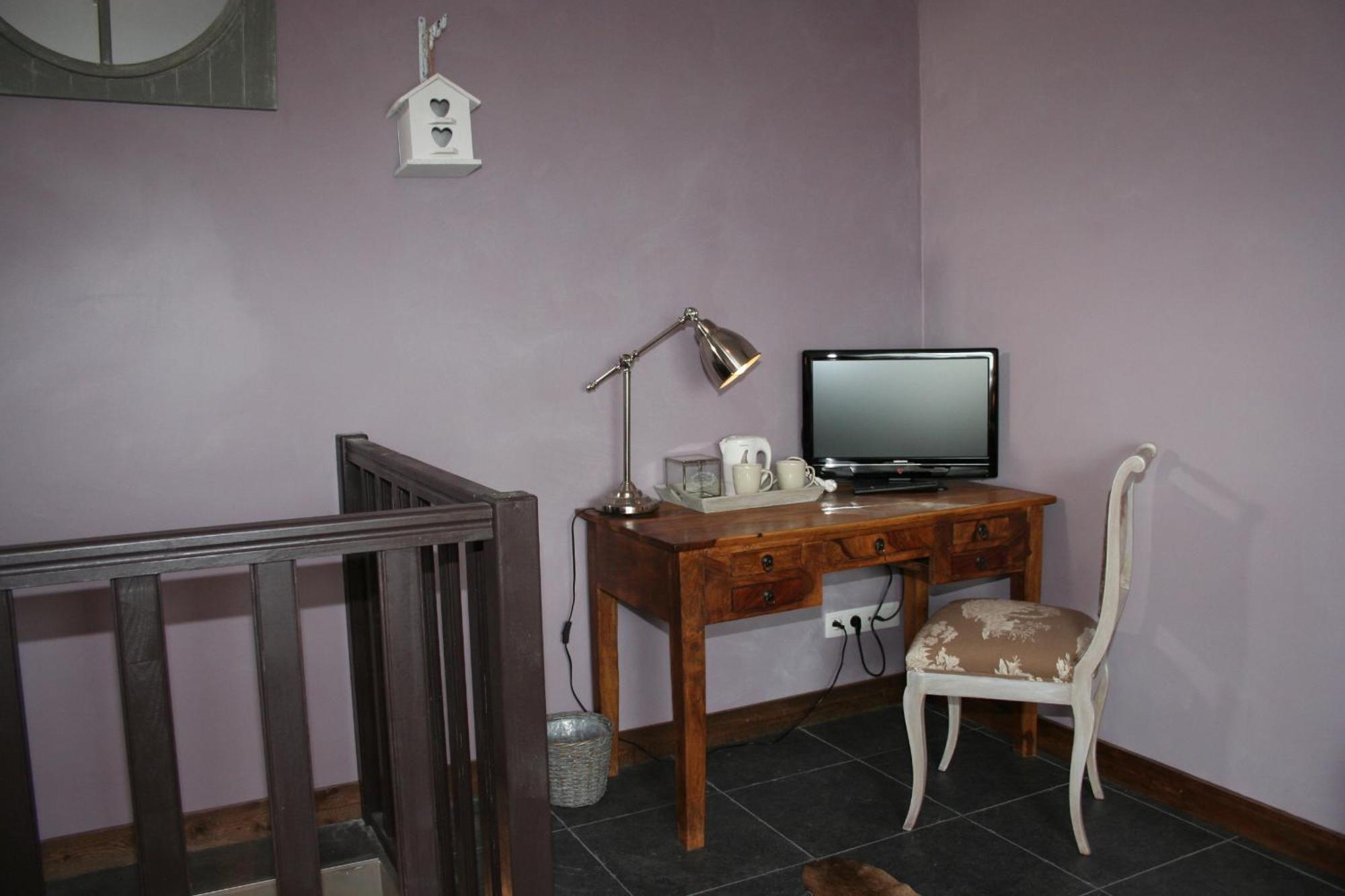 B&B La Ferme Du Doux Libramont-Chevigny Esterno foto