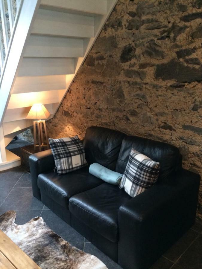 B&B La Ferme Du Doux Libramont-Chevigny Esterno foto