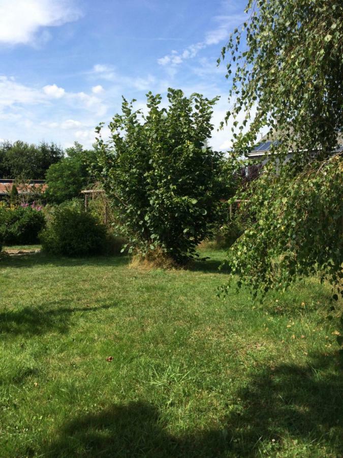 B&B La Ferme Du Doux Libramont-Chevigny Esterno foto